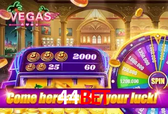 A Experiência Imersiva dos Cassinos Ao Vivo no 44bet