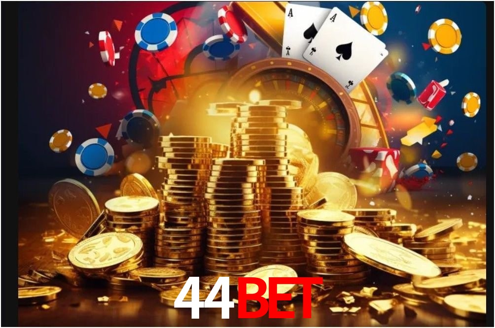 cassino 44bet