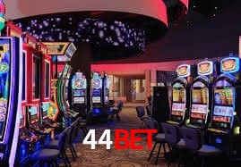 Promoção Relâmpago 44bet