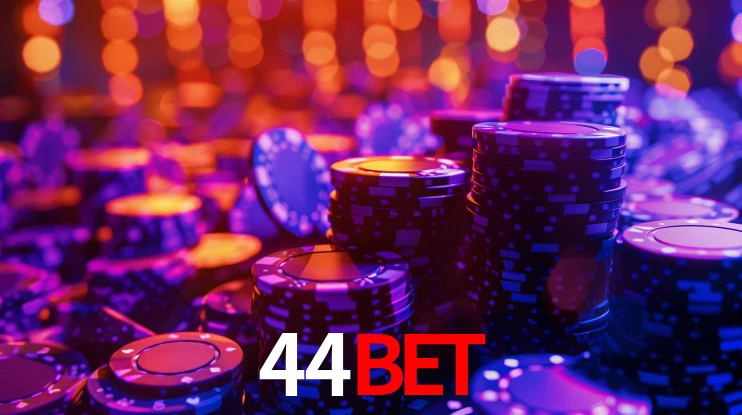 44bet: A Experiência de Casino com Jogos de Mesa ao Vivo