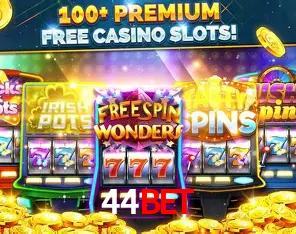 Descubra a Essência do 44bet: Nossa História e Compromissos