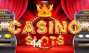 Slot Games 44bet