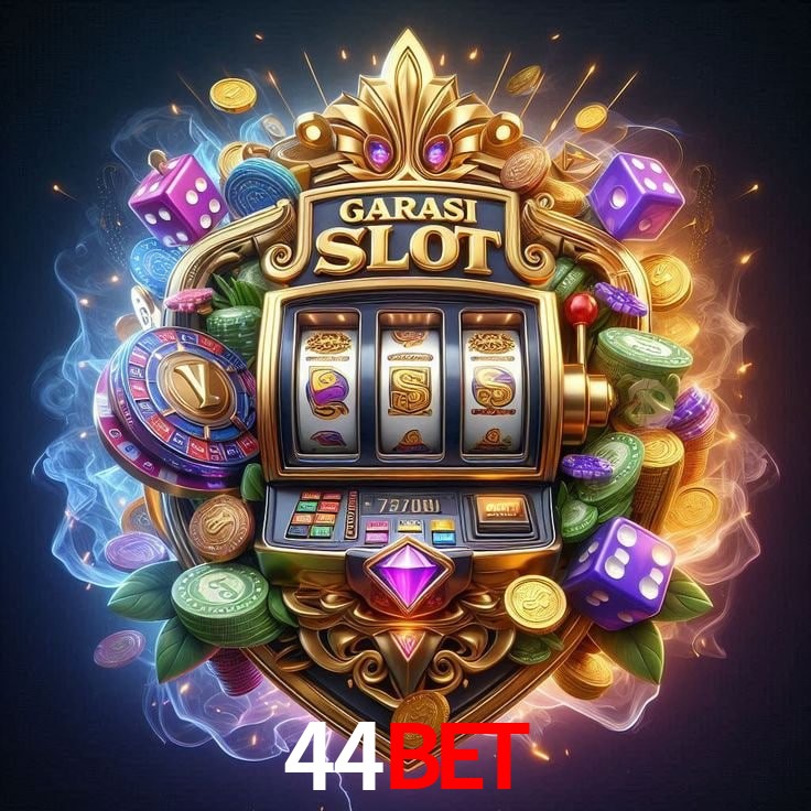 Login Seguro 44bet