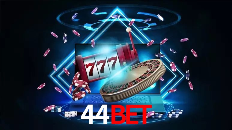 Casino Ao Vivo 44bet