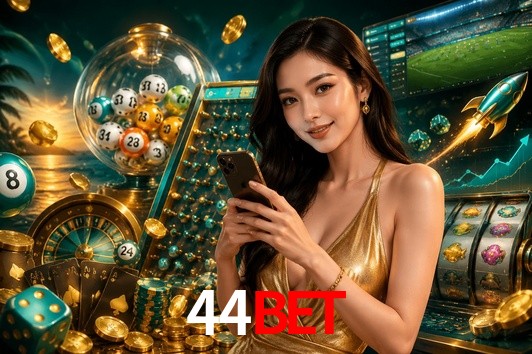 Platform Technology 44bet