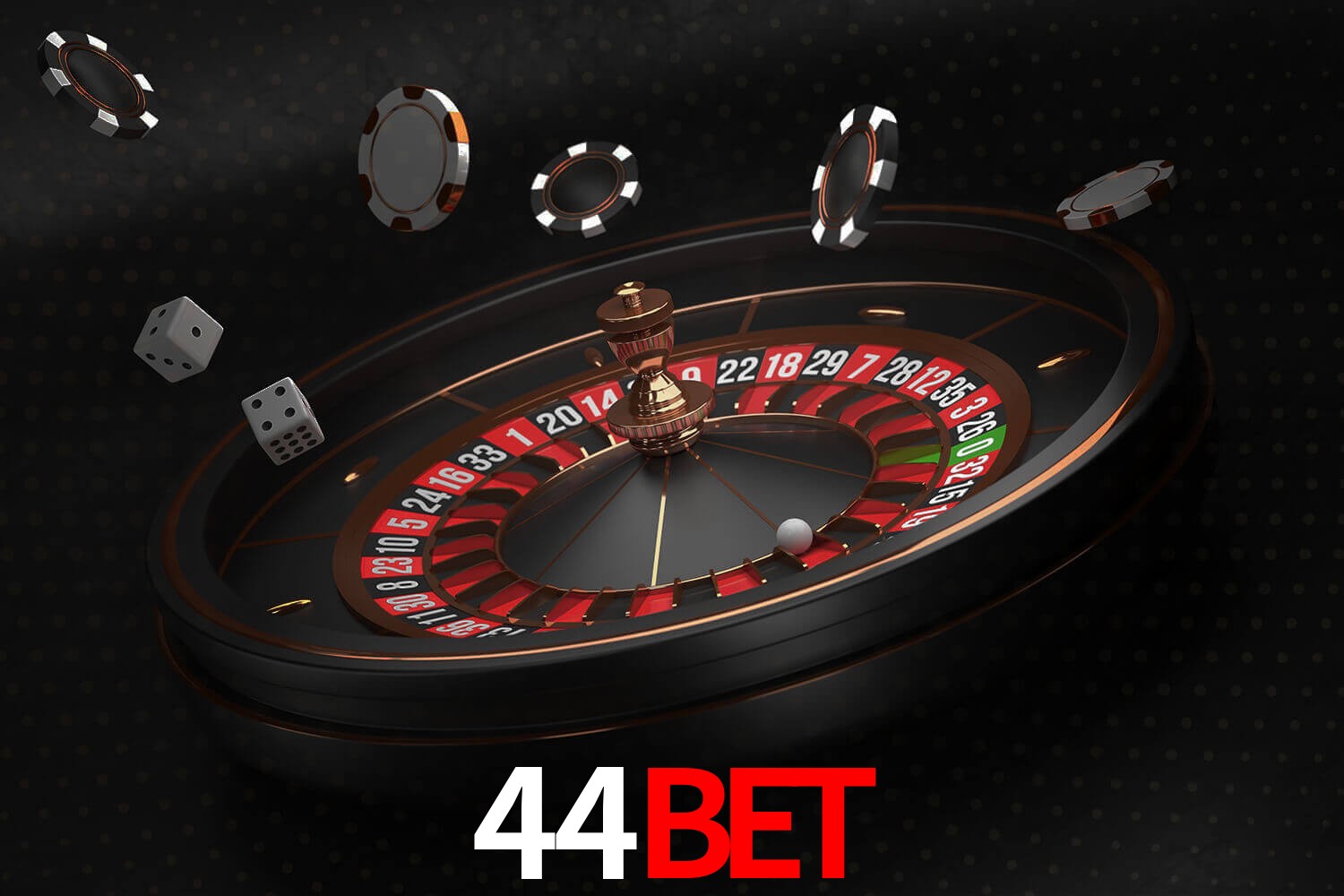 44bet: Jogos de Caça-Níqueis-Altas Recompensas, Roleta-Velocidade, Blackjack-Desafios Máximos