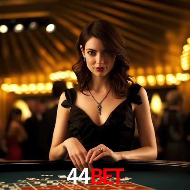 Explorando a Categoria de Eventos em Apostas na 44bet
