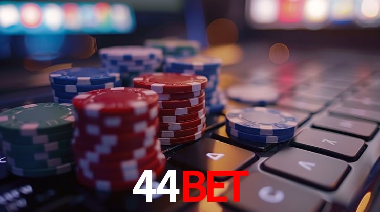 Cadastro Rápido 44bet