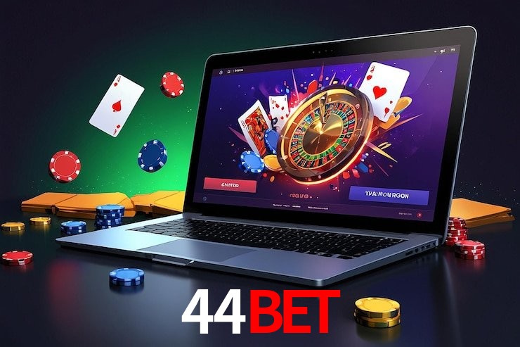 Tecnologia da Plataforma 44bet
