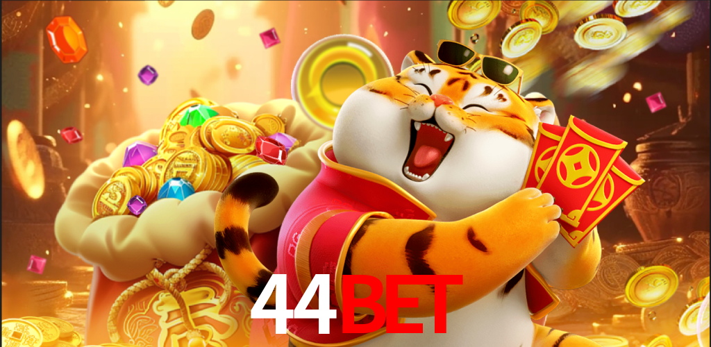 44bet: Seu Especialista em Apostas Esportivas Brasileiras